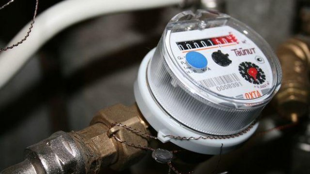 Ölkədə 227 min abonentin su sayğacı yoxdur - RƏSMİ