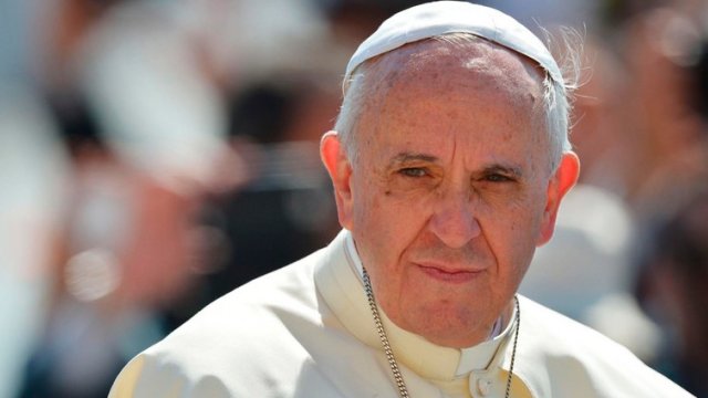 Roma Papası:xa0“Qafqazdan həyəcanverici xəbərlər alırıq