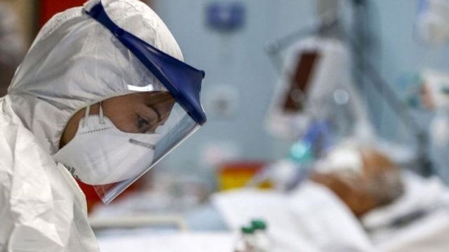 Azərbaycanda daha 128 yeni yoluxma faktı qeydə alındı