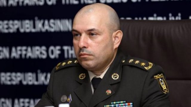 Müdafiə Nazirliyinin saytında texniki problem yarandı