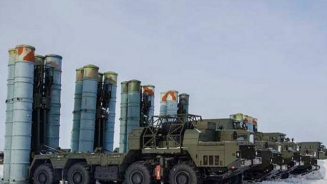 Ordumuzun PUA-sı Ermənistanın S-300 sistemini MƏHV ETDİ
