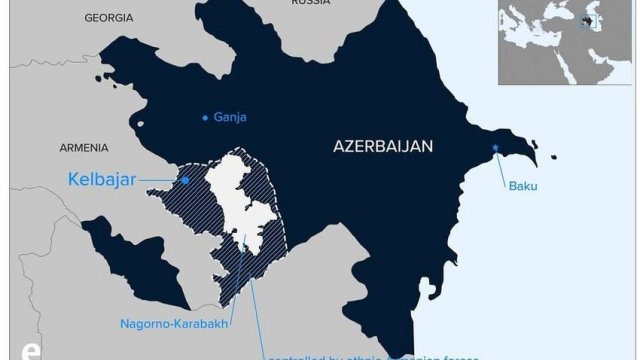 Pakistandan Azərbaycana DƏSTƏK