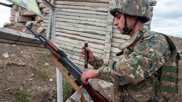 Ermənistan növbəti itki siyahısını AÇIQLADI