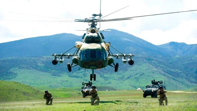 “Bu, yalnız başlanğıcdır” – İki günlük döyüşlərə ŞƏRH