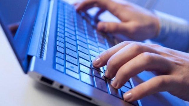 VPN yüklənməsi məlumatların təhlükəsizliyi üçün risklər yaradır - Osman Gündüz