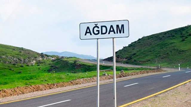 Ermənilərin atəşi nəticəsində Ağdam sakini həlak oldu - RƏSMİ