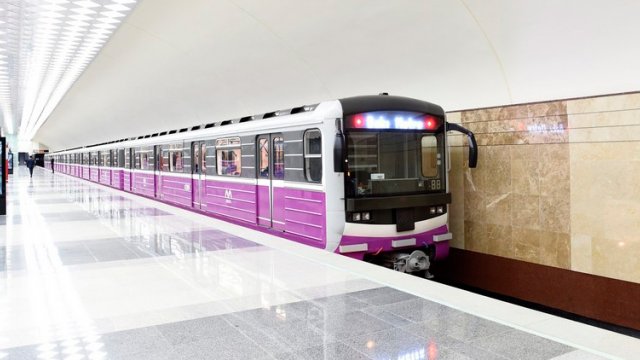 Bakı metrosu necə fəaliyyət göstərəcək?