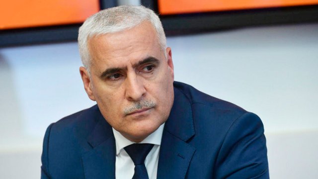 “Azərbaycan xalqı bu gün həm həyəcanlı, həm də qürurverici günlərini yaşayır” - Vüqar Rəhimzadə