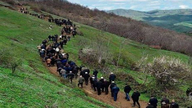 Ermənilərin Qarabağdan təxliyə planı hazırlanır - Səfir