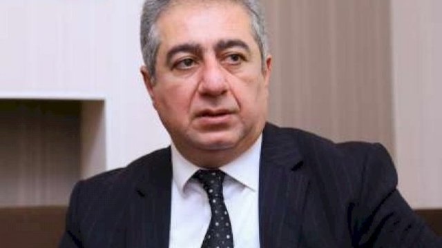 Ermənilər Qubad İbadoğlunun adından paylaşım edir – İNANMAYIN!