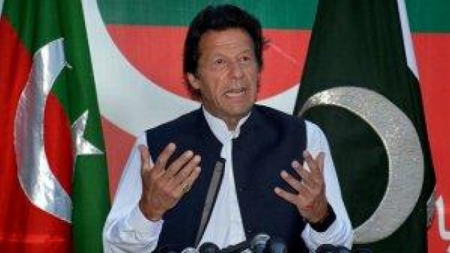 Pakistanın Baş Nazirindən Azərbaycana dəstək