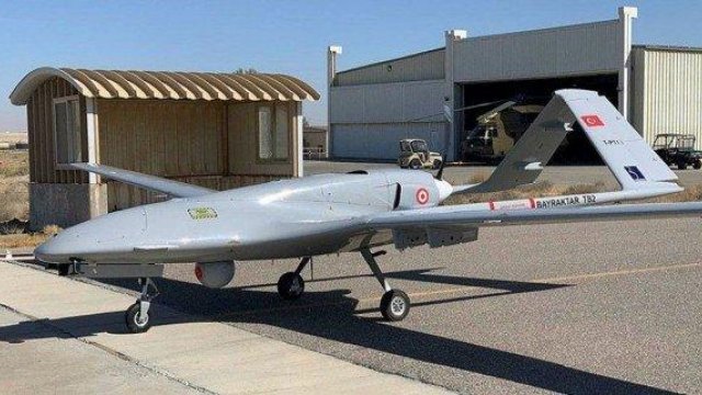 Erməni ordusuna türk şilləsi: “Rus sistemləri darmadağın edildi”