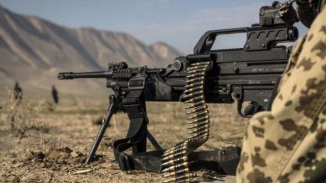 Daha bir erməni polkovniki gəbərdildi - RƏSMİ