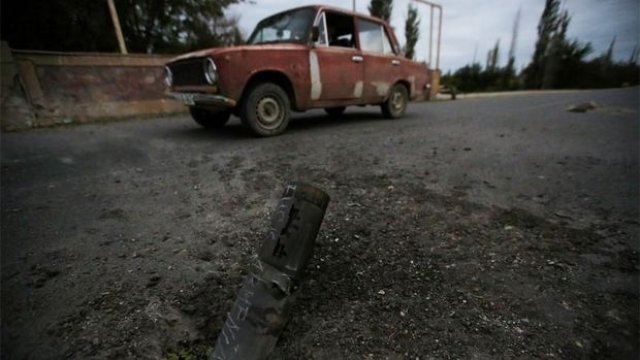 Ermənilər Xankəndini kütləvi tərk edir... -xa0Rusiya mətbuatı