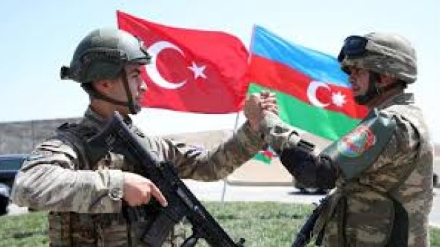 Rusiya Ermənistana kömək etsə, qarşısında Türkiyəni görəcək - AÇIQLAMA