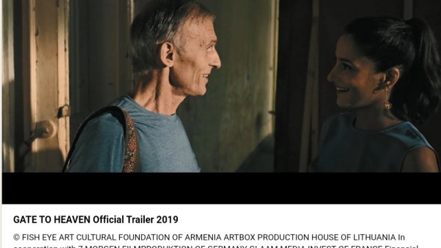 Mədəniyyət Nazirliyi erməni filmini nüfuzlu festivaldan ÇIXARTDIRDI