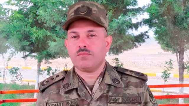 “Ermənistana məxsus Su-25-in vurulması yalandır” - MN