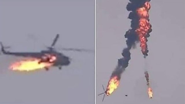 “Röyters” ermənilərin yalanını ifşa etdi - VİDEO