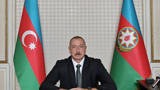 Prezident: \