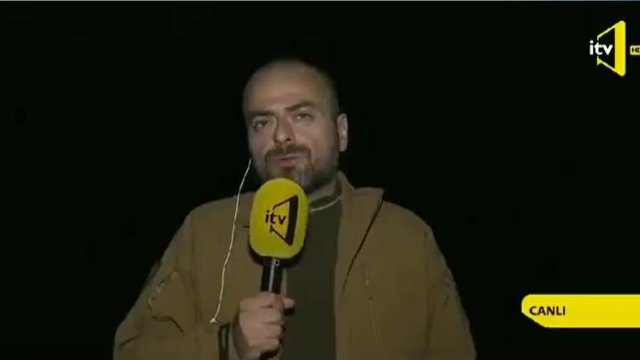 “Düşmənin Ağdərə istiqamətində müqaviməti qırılıb” - VİDEO