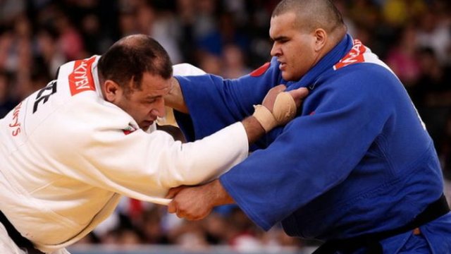 Azərbaycan noyabrdakı beynəlxalq yarışdan imtina etdi - RƏSMİ