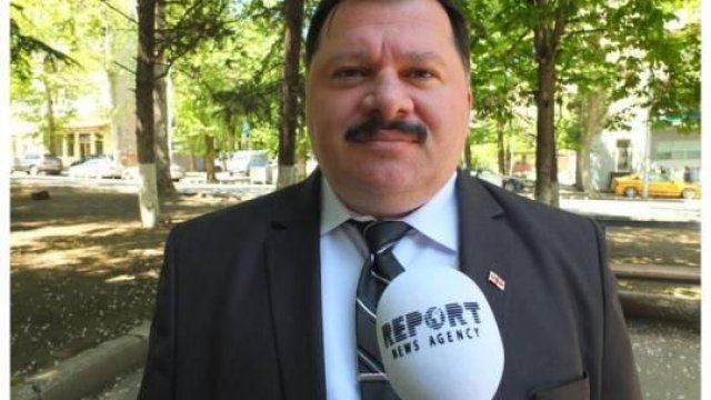 Gürcü tarixçi: “Azərbaycan xalqının səbri tükənib”