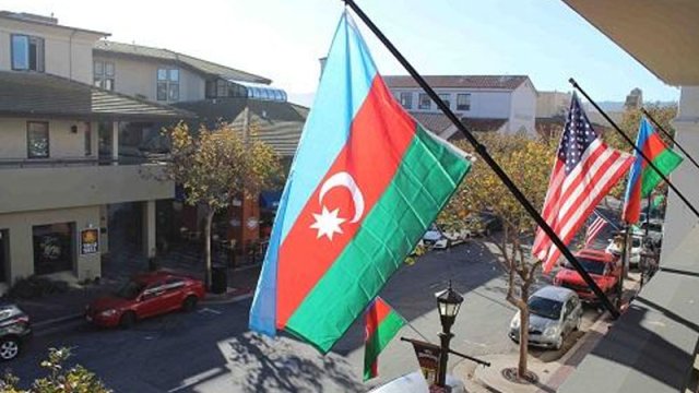 ABŞ-da ermənilər azərbaycanlılara qarşı təxribat hazırlayır