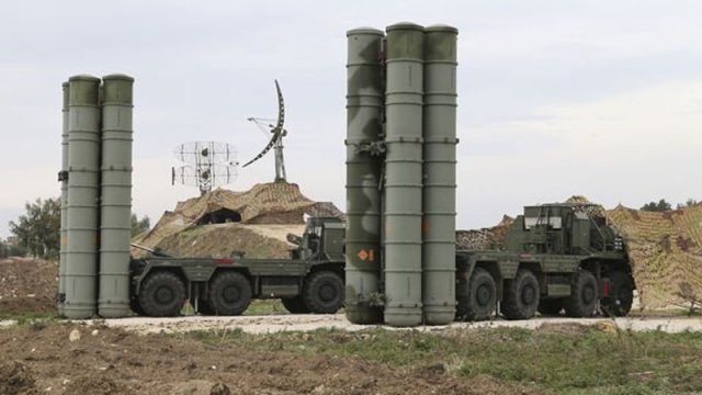 Düşmənin S-300-ü məhv edildi - Xəbərdarlıq edilmişdi