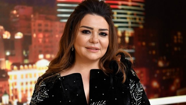 Anam qohumlarını təbrik edir, uşaq kimi sevinir - Xalq artisti