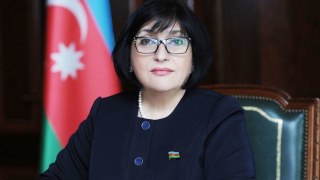Milli Məclisdə təmsil olunan siyasi partiyaların sayı 11-ə çatdı