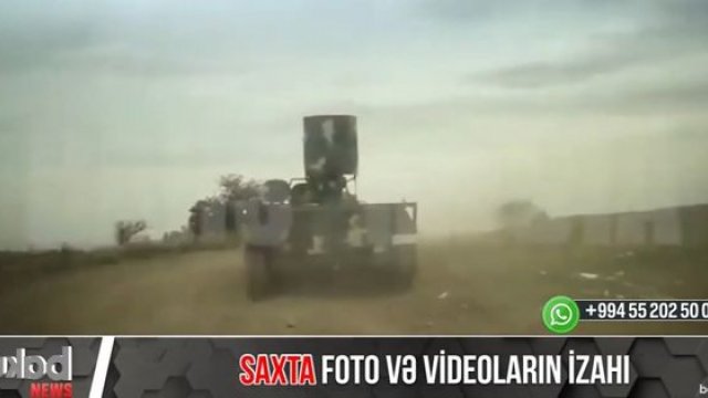 Düşmənin yaydığı saxta foto və videoları necə müəyyən edək? - İZAHLI VİDEO