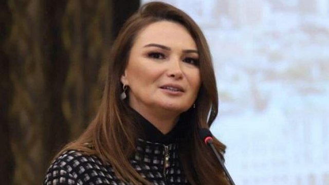 Qənirə Paşayevadan deputatlara çağırış: “Maaşlarınızı orduya bağışlayın”