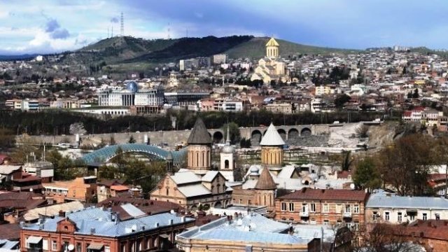 Ermənilər Qarabağa “yük” göndərdi, Tiflis izn vermədi