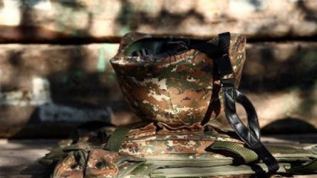 Ermənistan ordusu bugünkü itkilərinin sayını AÇIQLADI