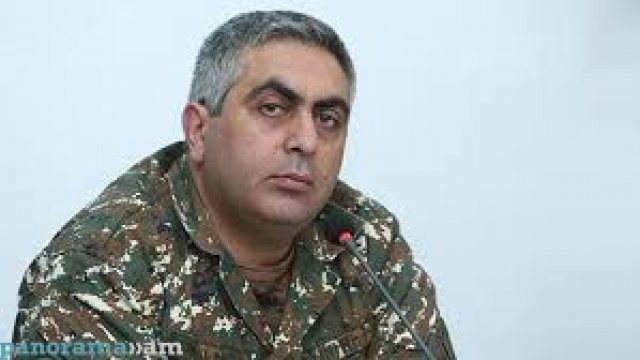 Ermənistan müdafiə nazirliyi qəzəbləndi: “Azərbaycanın videolarını yaymamağı neçə dəfə deməliyəm?”