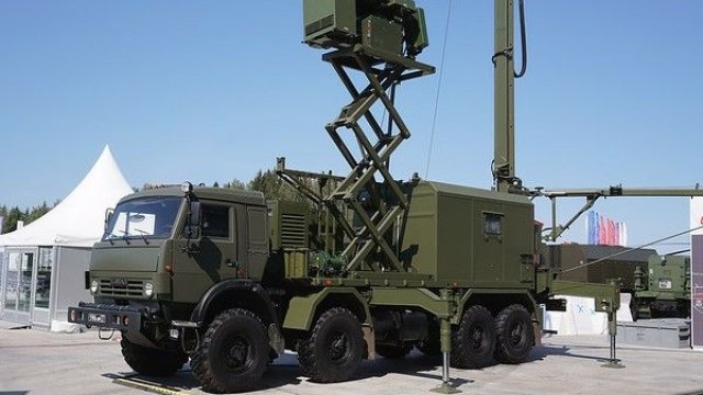 Rusiya Xankəndi yaxınlığında S-300 komplekslərinin sıradan çıxarıldığını TƏSDİQLƏYİR
