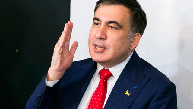 Saakaşvilinin Azərbaycana dəstəyi erməniləri narahat edir