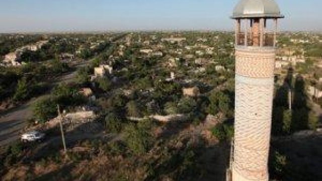 27 il dalana dirənən danışıqların finalı: düşmən indi ağalarına yalvarır...