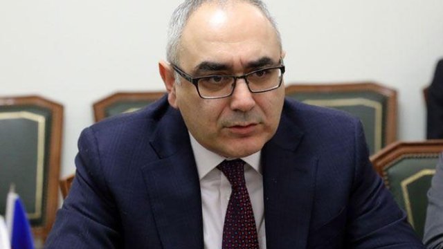 Baş konsul: Azərbaycan danışıqlara hazırdır, amma öz şərtləri ilə