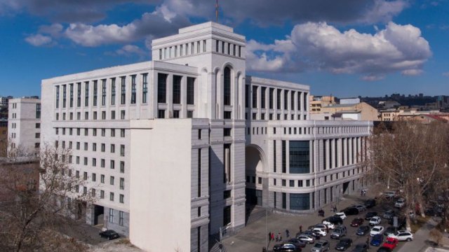 Ermənistandan Azərbaycana atəşkəs TƏKLİFİ