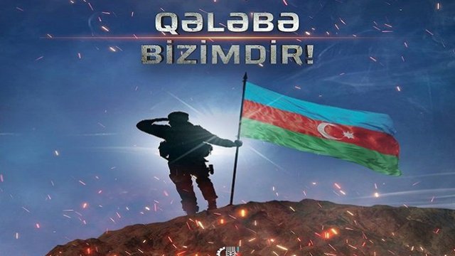 Nazirliyin 140 əməkdaşı cəbhəyə yola salındı