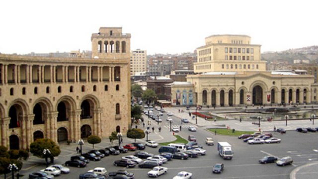 Ermənistanda ərzaq böhranı YAXINLAŞIR