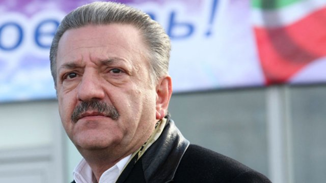 AST Telman və qardaşı İnterpol xətti ilə axtarışa verildi - FOTOLAR