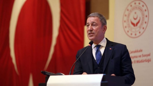 Hulusi Akardan növbəti Dağlıq Qarabağ AÇIQLAMASI