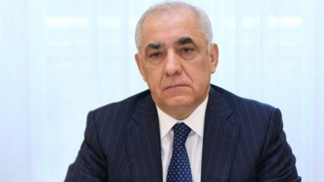 Əli Əsədovdan yeni QƏRAR