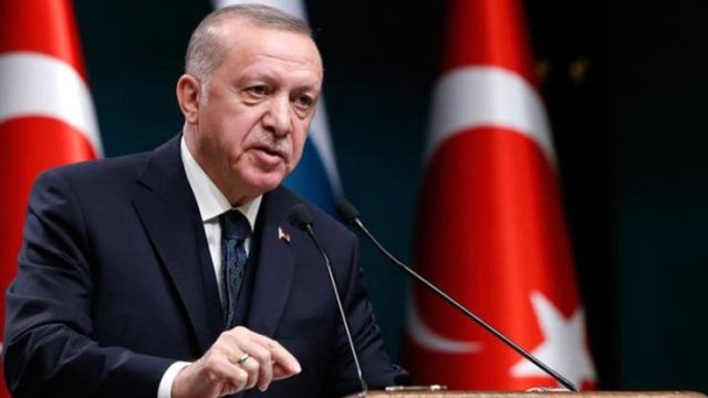 “Qarabağ işğaldan azad olunana qədər mübarizə davam edəcək” - Ərdoğan