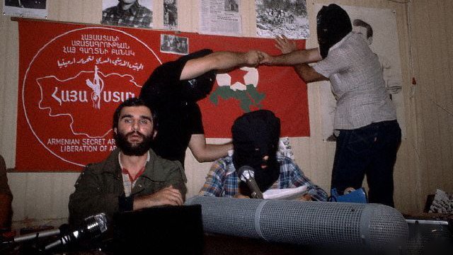 Livandan 500-ə yaxın “ASALA” üzvü Qarabağa yollanır?