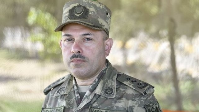 PUA-larımız ermənilərin döyüş texnikalarını məhv edir - Müdafiə Nazirliyi