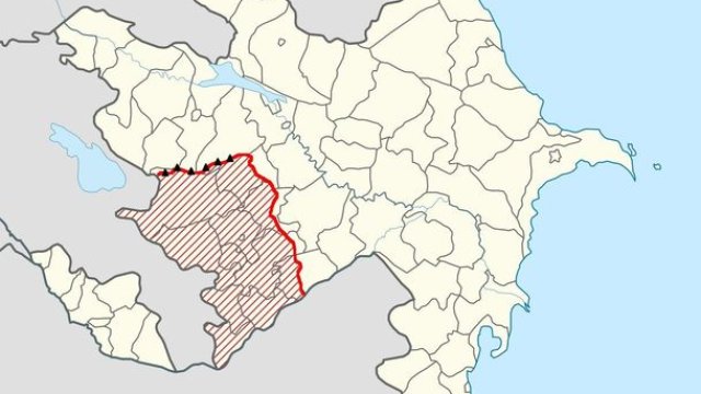 Azad olunacaq ərazilərdə bu xidmətlər göstəriləcək - FOTO