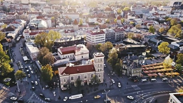 Estoniyada yaşayan azərbaycanlılar bəyanat yaydı